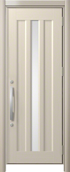 20万円台のドア